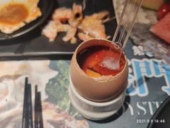 -盛焰铁板烧(王府井店)