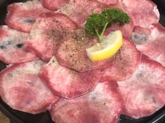 -九田家黑牛烤肉料理(石路天虹店)