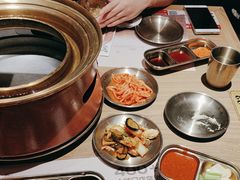 -西塔老太太泥炉烤肉(亚运村店)