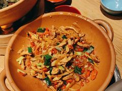 -吃饭皇帝大·土家民族菜(温州万象城店)