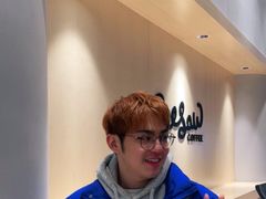 -Seesaw Coffee(西岸凤巢店)