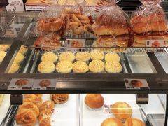 -阿殳咖啡(水围村店)