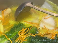 -探窝·竹笙椰子鸡(杨箕店)