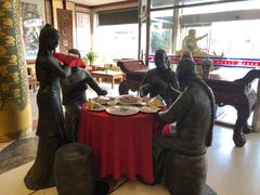 大堂-晋阳饭庄(虎坊桥店)