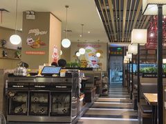 -黄记煌三汁焖锅(悦方IDmall店)