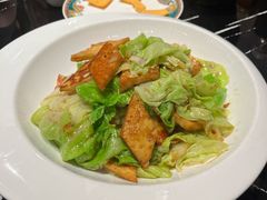 -巴依老爷新疆美食(清华东门店)
