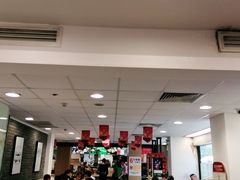 -麦当劳(中唱大厦店)