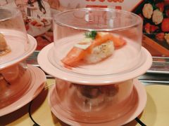 -争鲜回转寿司(西红门荟聚PLUS店)