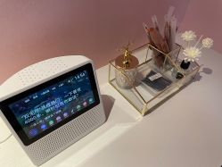 -米娜护肤造型