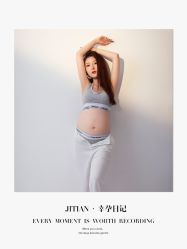 -专注孕妇照亲子照·纪田摄影
