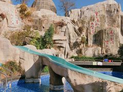 -凤翔首邑温泉度假村