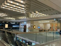 -天河领展广场