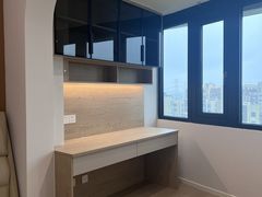 -佰丽爱家全屋定制(汶水店)