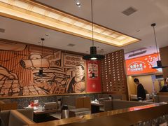 -大闫家烧烤·小海鲜家常菜(郑庄店)