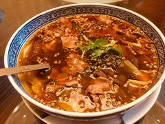 -杭州和达希尔顿逸林酒店·和园中餐厅-杭帮菜名店