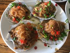 -张会海鲜饭店(东戴河店)