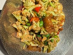 -老阿爸鲜鱼土菜(园区永旺店)