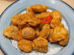-轩记海鲜餐厅·四十五年老字号·经典粤菜(西区彩虹店)