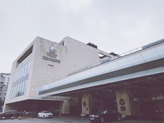 -南京圣和府邸豪华精选酒店