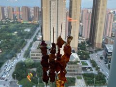 -君悦酒店·乐厨·高空自助餐(青年大街店)