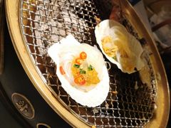 -山焱·炭火自助烤肉(周浦万达店)