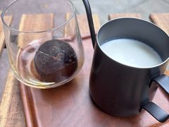 -Home Cafe(水榭春天店)