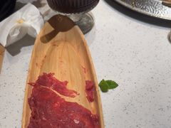 -千牛将·鲜牛肉火锅(开元路店)