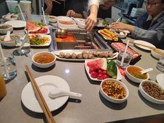 -海底捞火锅(振华商厦店)