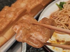 -姚记炒肝店(簋街店)