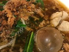 -台北楚楚园馅饼粥(虹桥南丰城店)