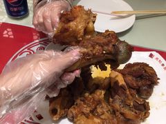 -吴记酱骨炖菜馆(西大直街店)