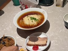 -松鹤面馆·古法焖肉面(观前店)
