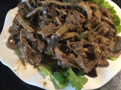 -津菜宋记老房子(平山道店)