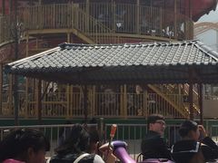 -秦岭欢乐世界