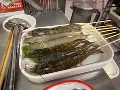 -燃计沙茶皇·香港沙茶火锅(人广旗舰店)