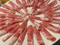 -五十六号院涮肉(雍和宫店)