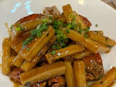 -昆承湖酒家·本帮农家菜