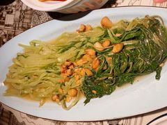 -绿茶餐厅(乐峰广场店)