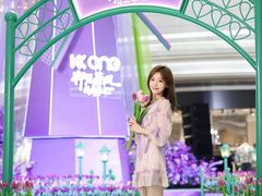 -KK ONE(京基滨河时代店)