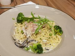 -Pennehut畔尼意面(合肥万象城店)