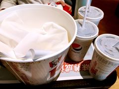 -肯德基(平江新城店)