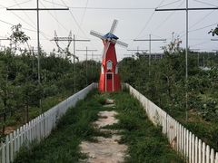 -意大利农场度假村