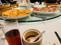 -东方明珠老上海8号餐厅(东方明珠广播电视塔店)