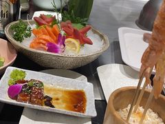 -铁板诱惑法式铁板烧(大卫城店)