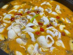 -黑鱼郭我家酸菜鱼(摩尔广场店)