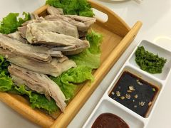 -沽源味道(中环路店)