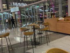 用餐区-星巴克(北京望京东园店)