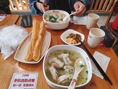 -南城香·饭香串香馄饨香(赵公口店)