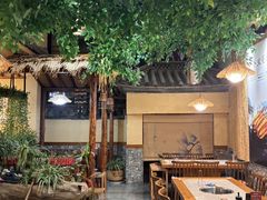 -大理董·董家小厨野生菌火锅(古城旗舰店)