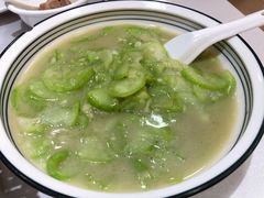湖南土丝瓜-潇湘码头·鲜湘菜(清河店)